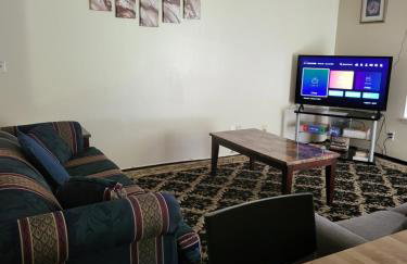 Tiny Cute Home 9 miles from Stone Mountain Park - Foto 27