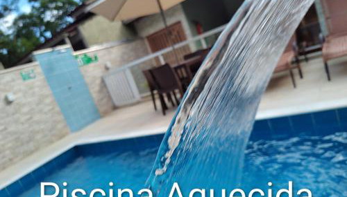 Quitinetes Canto Verde Caraguá - Foto 2