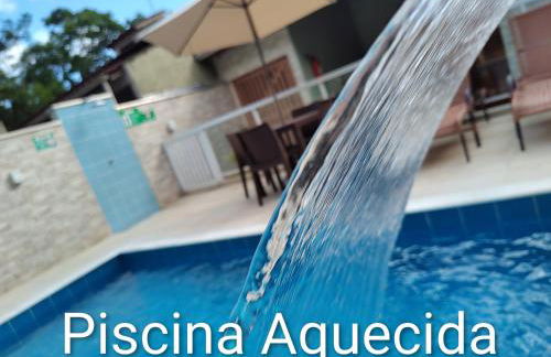 Quitinetes Canto Verde Caraguá - Foto 2