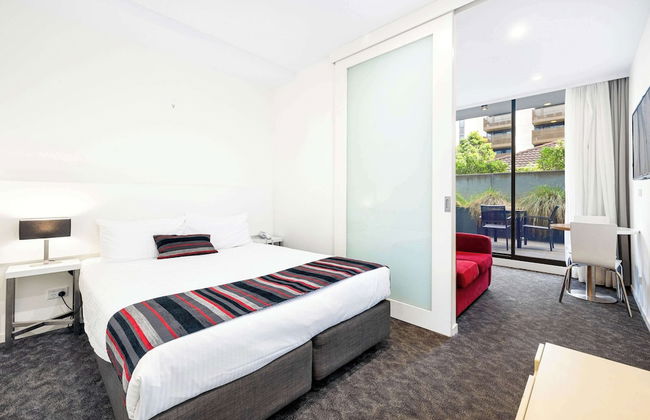 Comfort Apartments Box Hill - Foto 34