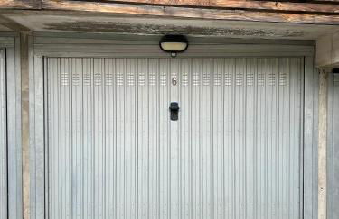 Auronzo - Appartamento centrale vista mozzafiato con garage - Foto 28