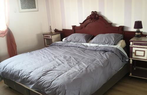 villa Natacha - Foto 1