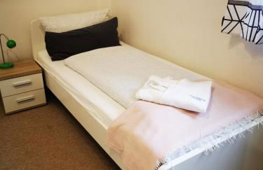 FeWo Haus Emma OG - Photo 14