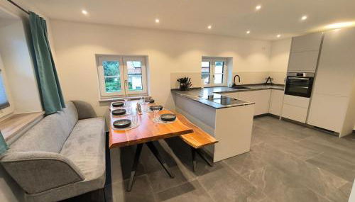 Bergjuwel in Bichl 120qm - Foto 3