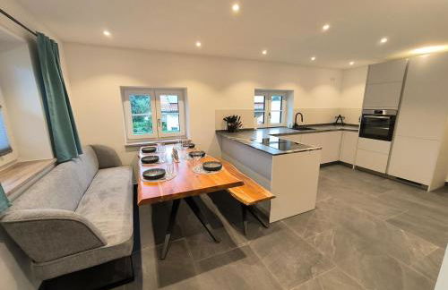 Bergjuwel in Bichl 120qm - Foto 3