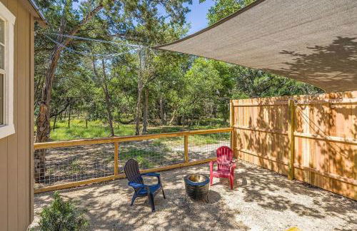 Spacious Resort with 2 Cabins on 3 Acres - Foto 15