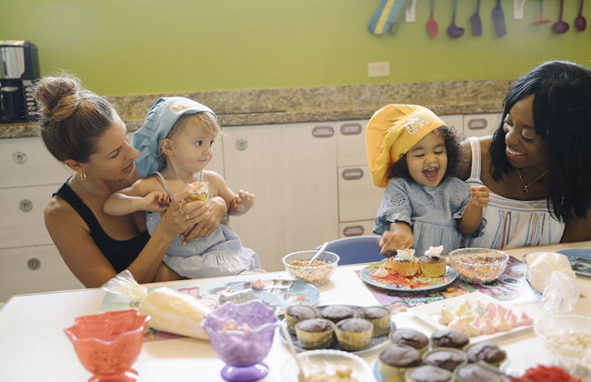 Generations Riviera Maya Family Resort Catamaran, Water Park, All & More Inclusive - Photo 29