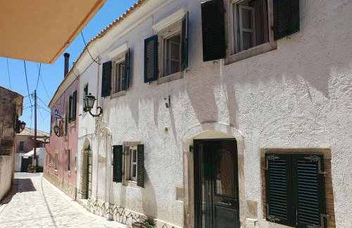 Archontiko Kourkoulos - Foto 1