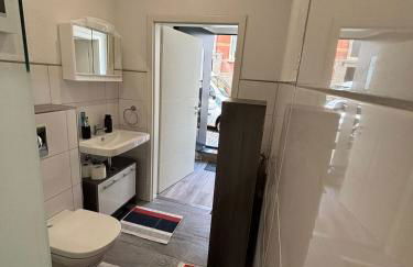 Ferienwohnung Nähe Augenklinik - Foto 13