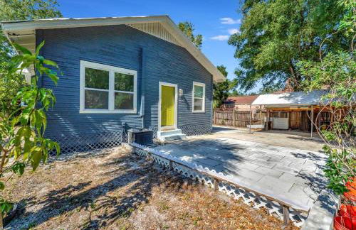 The Green Door in Ybor - Foto 47