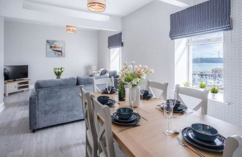 Beach Haven Hideout - 2 Bedroom - Milford Haven - Foto 2