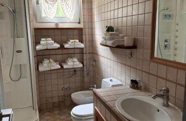 Oma Margareta Apartment - Foto 28