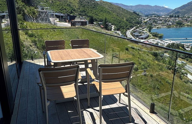 Stunning Lakeview QT Holiday House - Foto 30