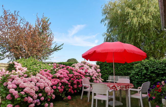 La Moineaudière - Foto 4