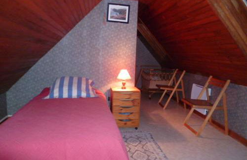 P'ty gîte de Bréharadec - Foto 23