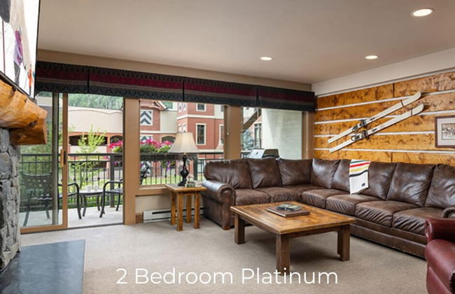 Montaneros in Vail - Foto 5