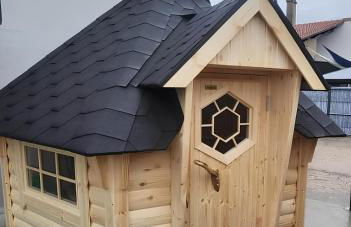 Le Chalet - Changer d'air en Moselle - Photo 10