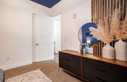 Minutes Away From Mercedes Benz Stadium,GWCC &World Cup - Foto 13