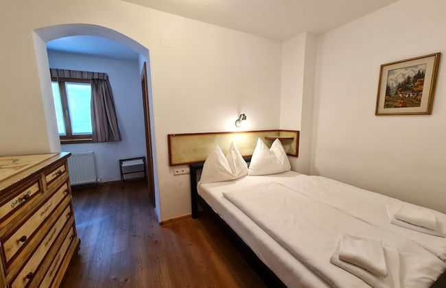 Wonderful Apartment With Views of the Slopes - Photo 3