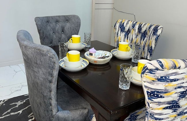 Caster JKIA Homes - Foto 22