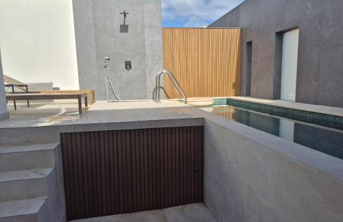Canteras Aqua Essence - Private Pool & Beach - Foto 10