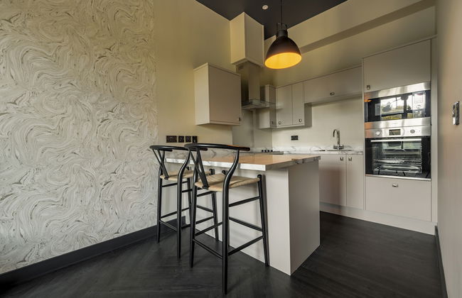 Bowers Mill Aparthotel - Foto 33