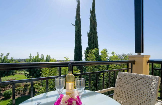 Apartment A12 OV - Nesoi - Foto 1