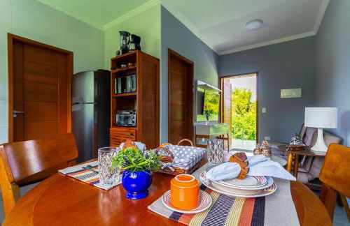 Calamar Flats Paraty - Foto 7