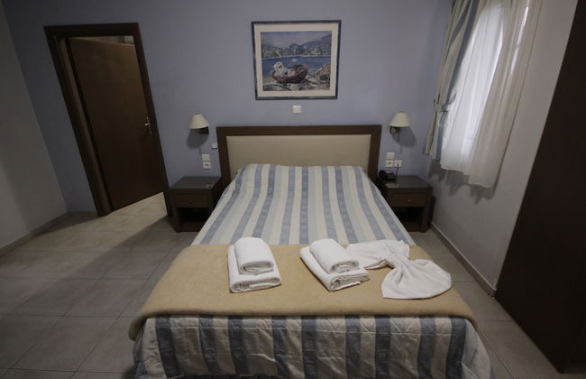 Philoxenia Hotel - Foto 16