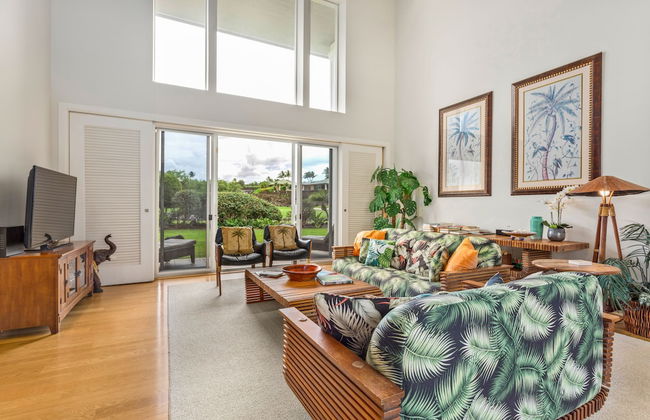 The Islands at Mauna Lani - CoralTree Residence Collection - Foto 79