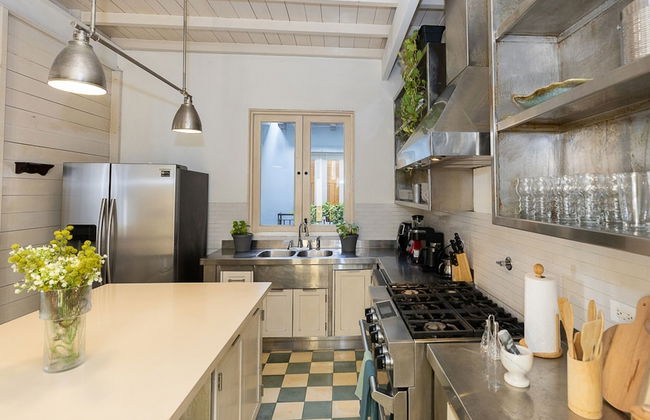 Casa Acomodo Casco Viejo 4bdr Historic Mansion - Foto 7