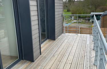 A 15km du Mont-Saint Michel - Foto 13