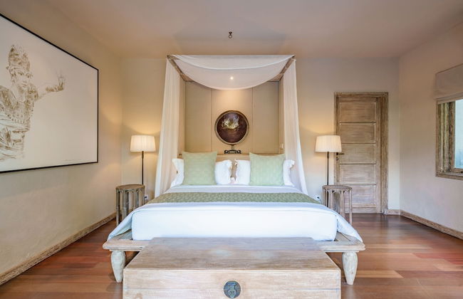 Kayumanis Sanur Private Villa & Spa - Photo 19