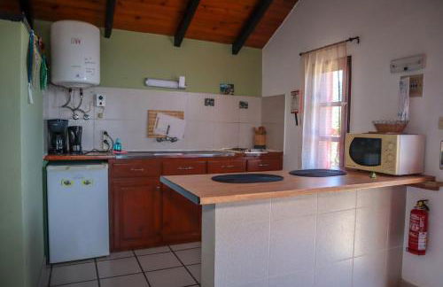 Casas Tipicas Candelaria Tabua - Photo 20