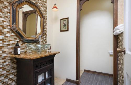 Casa Blanca Estate Lux 5BR4BA - Foto 48