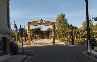 Ρήγας: Όμορφα στο Μεσολόγγι. Δ2 - Foto 20