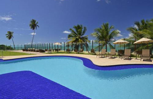 Flat Tabatinga Nord, vista para o mar - Foto 45