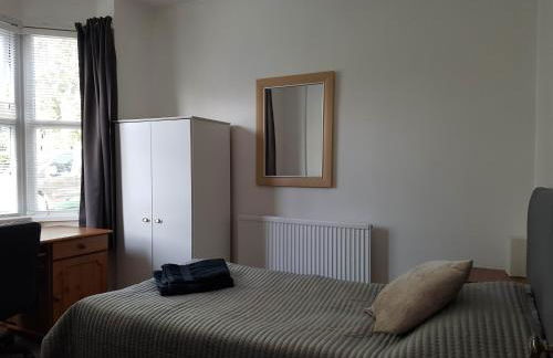 Portsmouth House near Centre 3 Bedrooms - Foto 23