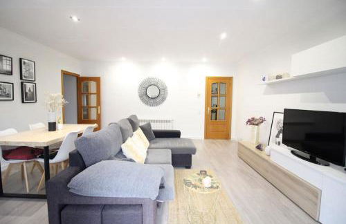 Nice new apartment only 30min to Barcelona center. - Foto 14