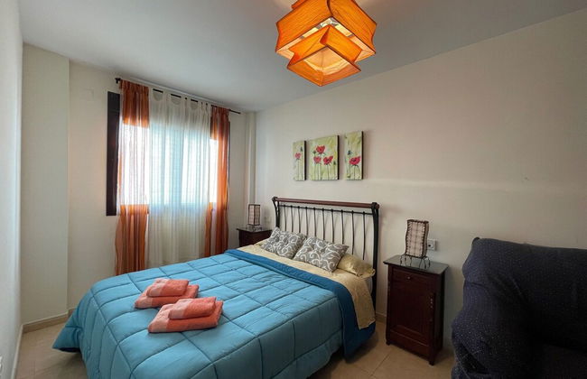 Belvilla by OYO Atico con Jacuzzi en Carboneras - Photo 6