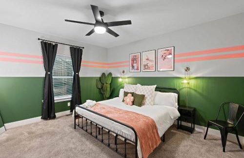 *NewListing ~ KING Beds / Family Friendly / XBOX - Foto 10