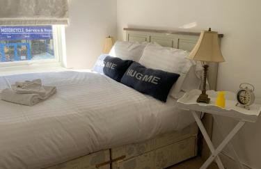 Durham Serviced Properties - The Sanctuary - Foto 10
