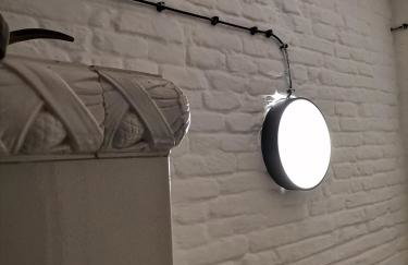 Wiejska Sowa Siedlisko - Foto 32