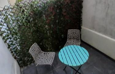 Charming 2 rooms 2 pas RER B Laplace 15 min Paris - Foto 7