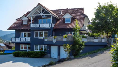 Ferienwohnung Echle - Foto 3