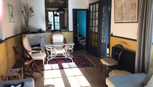 Villa Centre ville et plage Le Mascaret - Foto 3