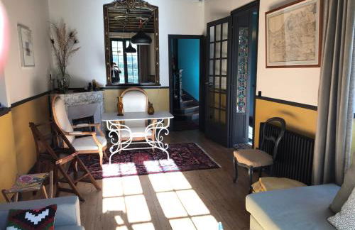 Villa Centre ville et plage Le Mascaret - Foto 3