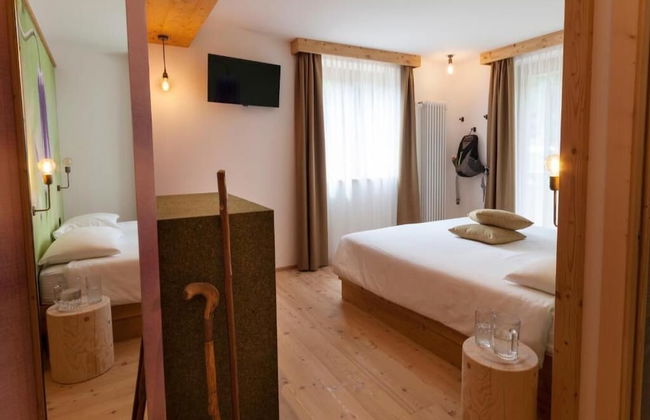 Rifugio La Montanara - Foto 2