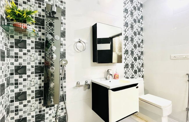 Olive Service Apartments Jaipur - Foto 29