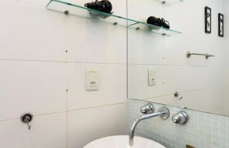 Copacabana Beach Amazing Lux 2 Bedroom Apartment - Photo 22